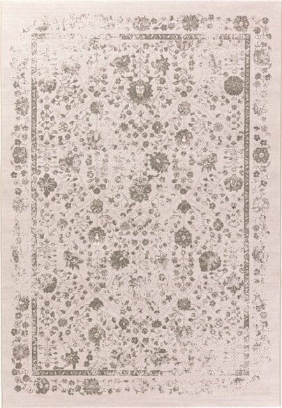 Dynamic Rugs IMPERIAL 12213-910 Beige and Taupe